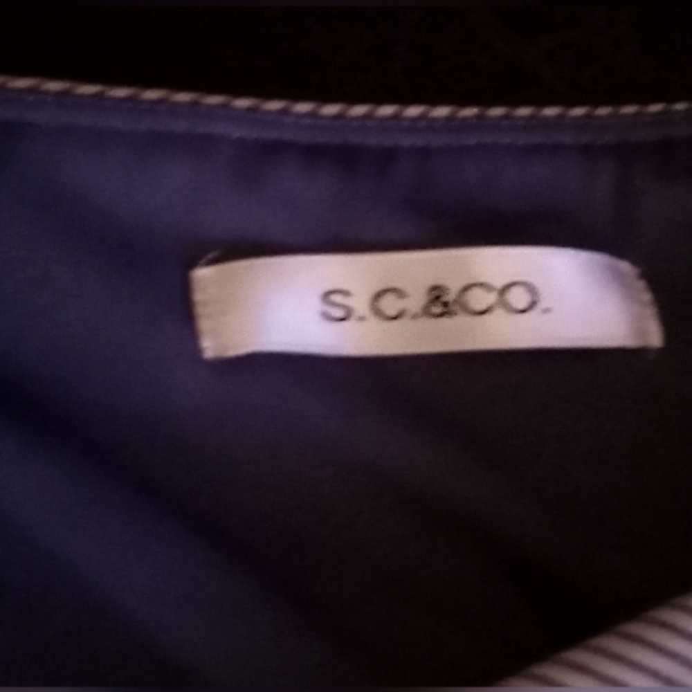 S.C & Co XL Skort.